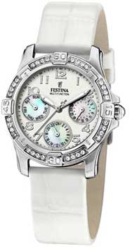  Festina Festina Multifunction