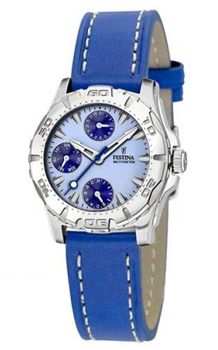 часы Festina Festina Multifunction