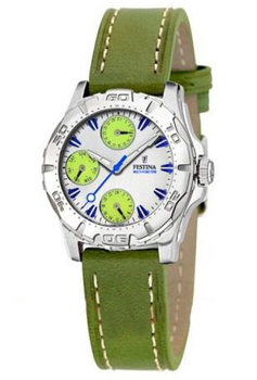  Festina Festina Multifunction