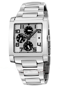 часы Festina Festina Multifunction
