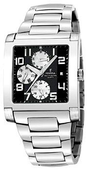 часы Festina Festina Multifunction