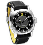 часы Panerai Ferrari Scuderia Automatic