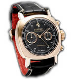 часы Panerai Ferrari GT Chronograph