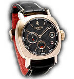  Panerai Ferrari 8 Days GMT Special Edition