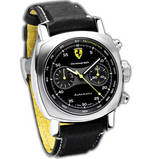 часы Panerai Ferrari Scuderia Chronograph