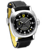 часы Panerai Ferrari Scuderia GMT