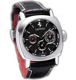 часы Panerai Ferrari Perpetual Calender Special Edition