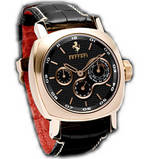 часы Panerai Ferrari Perpetual Calender Special Edition