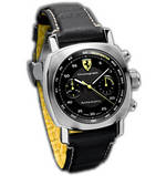  Panerai Ferrari Scuderia Chronograph