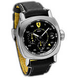часы Panerai Ferrari Scuderia 10 Days GMT