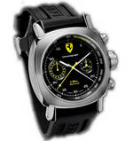  Panerai Ferrari 1/8th Seconds Spesial Edition