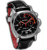  Panerai Ferrari Chronograph Flyback