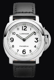 часы Panerai Luminor Base 44mm