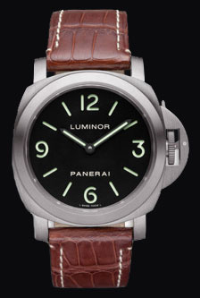  Panerai Luminor Base 44mm