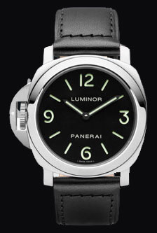 часы Panerai Luminor Base 44mm
