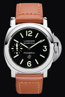  Panerai Luminor Marina Logo 44mm