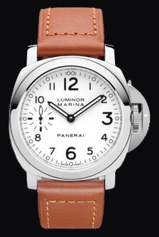 часы Panerai Luminor Marina 44mm