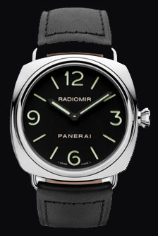 часы Panerai Radiomir 45mm