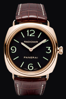 часы Panerai Radiomir 45mm