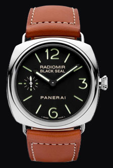  Panerai Radiomir Black Seal 45mm