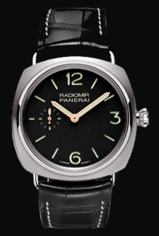  Panerai Radiomir 42mm