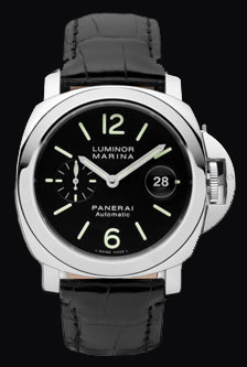  Panerai Luminor Marina Automatic 44mm