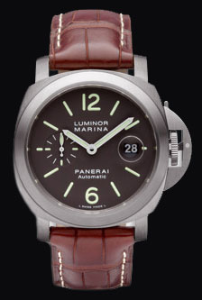  Panerai Luminor Marina Automatic 44mm