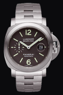 часы Panerai Luminor Marina Automatic 44mm