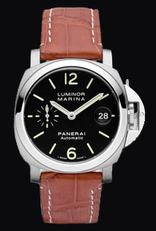 часы Panerai Luminor Marina Automatic 44mm