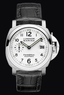  Panerai Luminor Marina Automatic 44mm