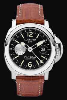  Panerai Luminor GMT