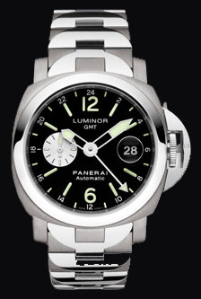  Panerai Luminor GMT