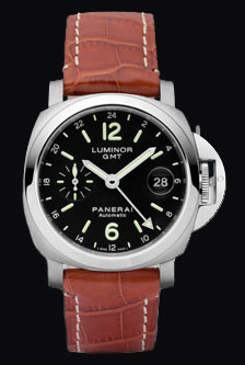  Panerai Luminor GMT