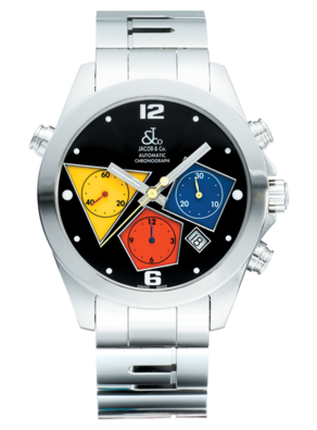 часы Jacob & Co Automatic Chronograph