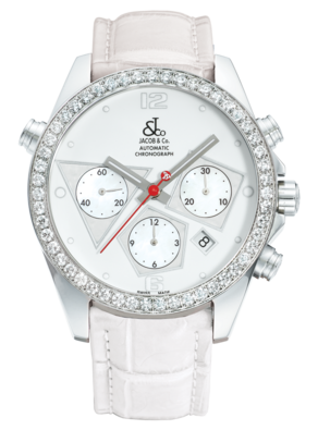 часы Jacob & Co Automatic Chronograph