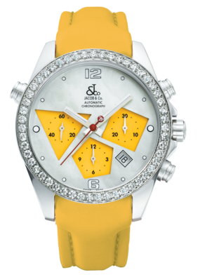 часы Jacob & Co Automatic Chronograph