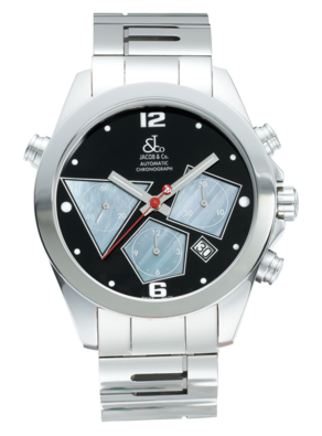 часы Jacob & Co Automatic Chronograph