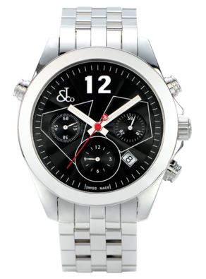 часы Jacob & Co Automatic Chronograph