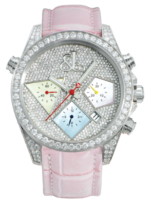 часы Jacob & Co Automatic Chronograph