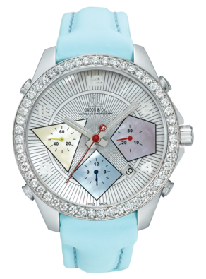 часы Jacob & Co Automatic Chronograph