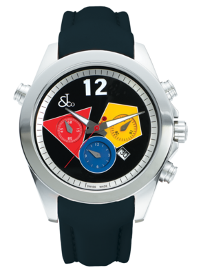 часы Jacob & Co Automatic Chronograph