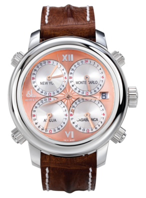 часы Jacob & Co H24