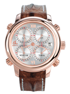 часы Jacob & Co H24