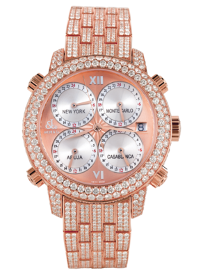 часы Jacob & Co H24
