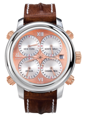 часы Jacob & Co H24