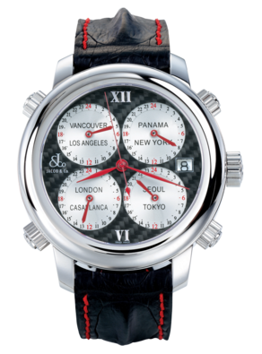 часы Jacob & Co H24