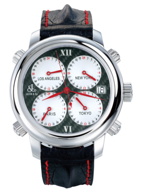 часы Jacob & Co H24