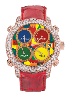 часы Jacob & Co H24