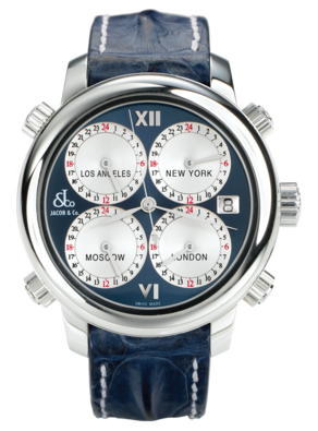 часы Jacob & Co H24