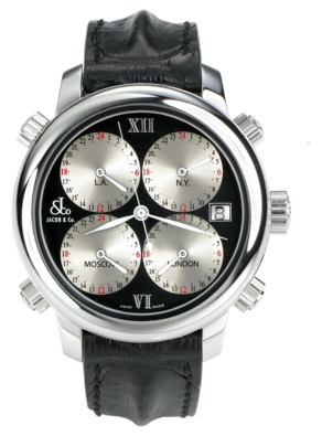 часы Jacob & Co H24